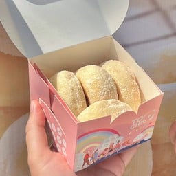 Original 4 ชิ้น