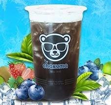 Blueberry Tea