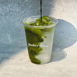Pure Matcha