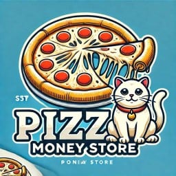 Pizza Money  Store หนองตำลึง