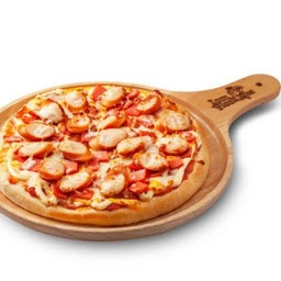 ชิ้กเก้นดูโอ M