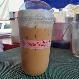 เนสกาแฟเย็น