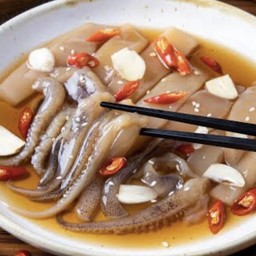 หมึกดองซีอิ๋ว