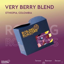 Very Berry Blend 200G