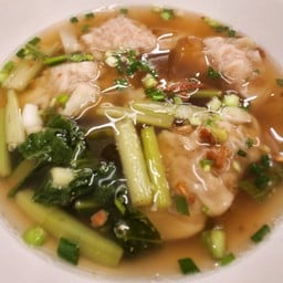 โต้งข้าวหมูแดง ถนนพรานนก-สาย4(ถนนพระเทพ)