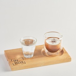 เอสเปรซโซ มัคคิอาโต้