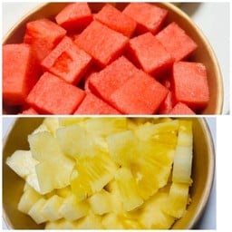 FruitFreshy-ผลไม้ปอกพร้อมทาน@เมืองทองธานี