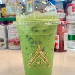 SJ กาแฟ บัวขวัญ