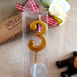 เทียนเลข-3