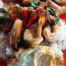 ตามสั่ง ทวีวัฒนา 25 (เฮียตือ)