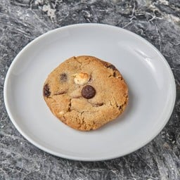 ชิปส์อร่อยคุกกี้