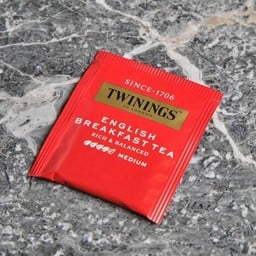 ชาอังกฤษบรัคฟาสต์