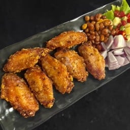 Fermented Chicken Wings
