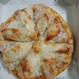 ไส้กรอกไก่