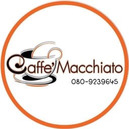 Caffe Macchiato