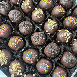 ช็อคบอล