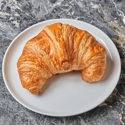 ครัวซองต์เนย