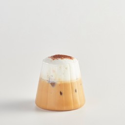 คาปูชิโน่ เย็น