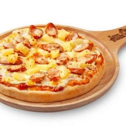 ซอสเซส ไฮแลนด์ M