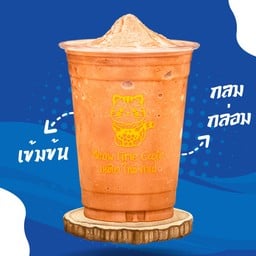 ชาไทยปั่น