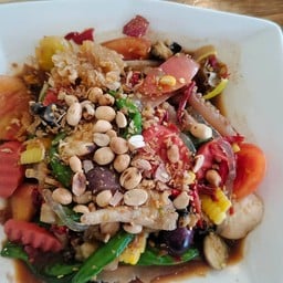 ร้านเฝอลาวข้ามโขง นิมิตรใหม่