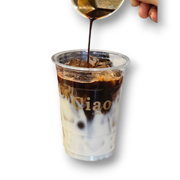 Caffè Latte