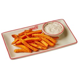 เฟรนช์ฟรายส์มันหวาน