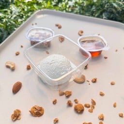 Here Greek Yogurt กรีกโยเกิร์ตโฮมเมด ลาดพร้าว18 ลาดพร้าว18 Ladprao 18