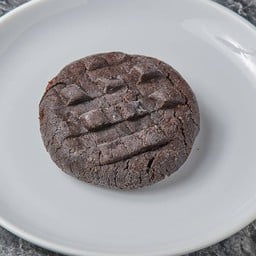 คุกกี้ช็อกโกแลตสามชนิด (1 ชิ้น)