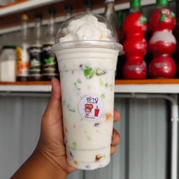 นมหมีปีโป้ [ปั่น]