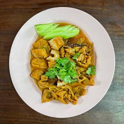 ไส้พะโล้