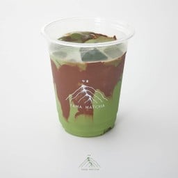Matcha choco