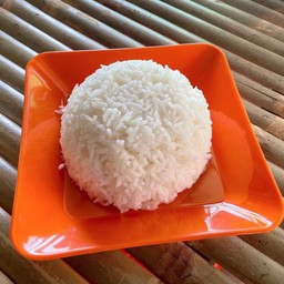 ข้าวเปล่า