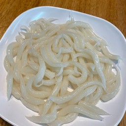 เส้นด้องแด้ง