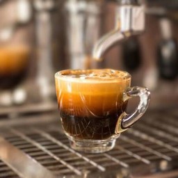 เพิ่มช็อตกาแฟพรีเมี่ยม