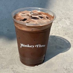 Ice Mocha