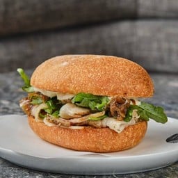 พอร์คกี้ แบป