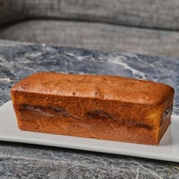 ราสเบอร์รี่ริปเปิลเค้ก (ทั้งก้อน 6 ชิ้น)