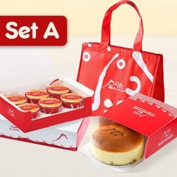 มิลช์ คอมโบ เชต A