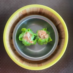 ขนมจีบกุ้ง