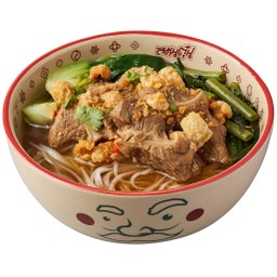 ก๋วยเตี๋ยวหมูตุ๋น สมุนตุ๋น