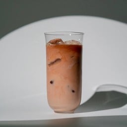 ชากุหลาบ