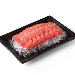 เนื้อใบพายออสเตรเลีย 澳洲牛肩肉 Australian Oysters Blade