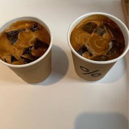 % ARABICA Zhongshan
