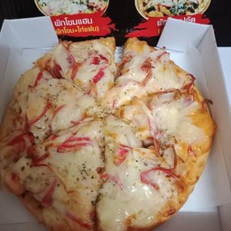 หน้าปูอัด