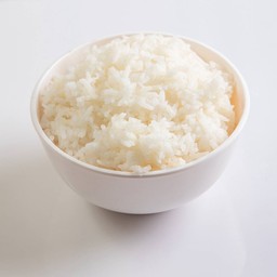 ข้าวสวย