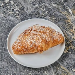 ครัวซองต์อัลมอนด์