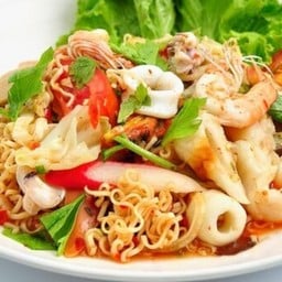 ยำ15บาท ยำ หรอย-อีหลี
