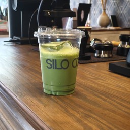 มัทฉะLatte