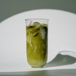 ชาเขียว